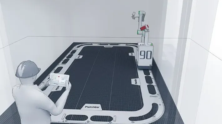 Instala na cabine que você já tem. — imagem 2